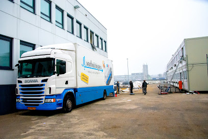 JL-verhuizingen B.V.