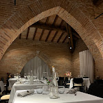 Photo n°1 de l'avis de Davide.i fait le 09/05/2023 à 16:43 sur le  Ristorante L' Amo Piacenza à Piacenza