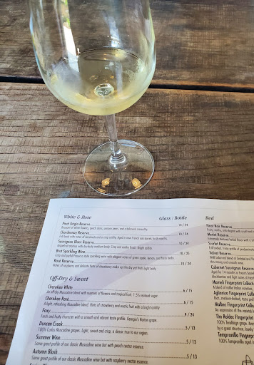 Hotel «Chateau Elan Winery & Resort», reviews and photos, 100 Rue Charlemagne Dr, Braselton, GA 30517, USA