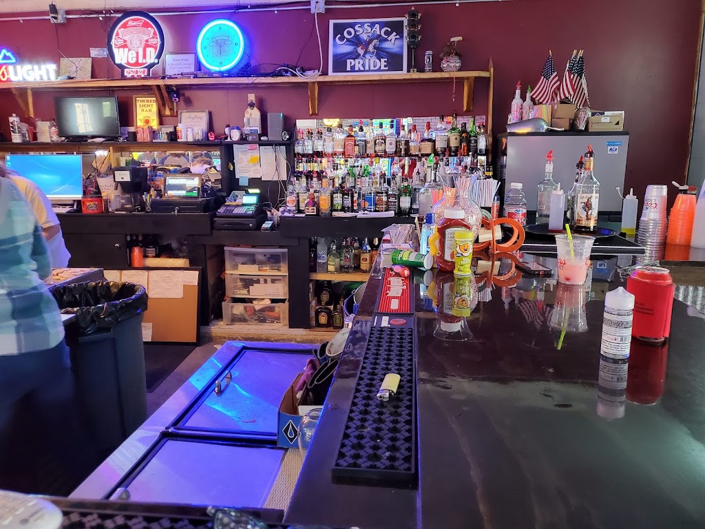 The Red Light Bar and Grill 58759