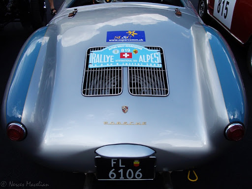 Auto Repair Shop «Autoscope Foreign Car Care - Park Cities», reviews and photos, 6134 Denton Dr, Dallas, TX 75235, USA