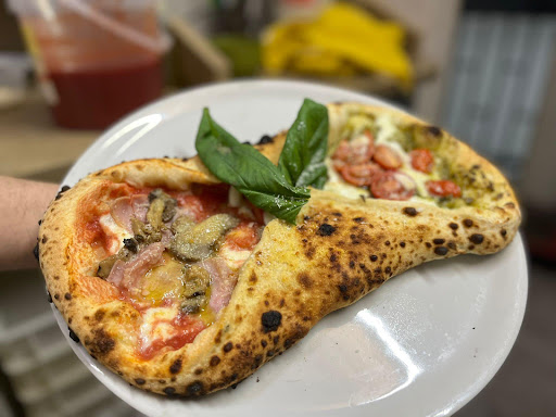 Revive Cafe di Stellato Giuseppe in Macerata Campania, Provincia di Caserta