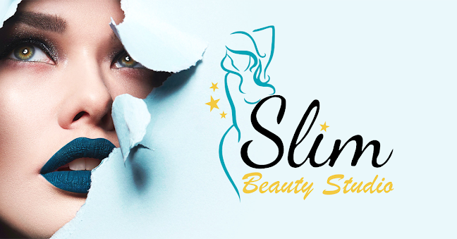 Slim Beauty Studio - Salon de înfrumusețare