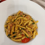 Photo n°1 de l'avis de Ciro.. fait le 01/09/2022 à 09:18 sur le  Antica Osteria à Gubbio