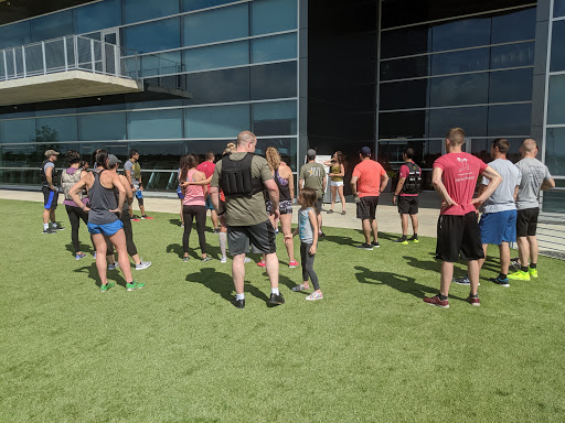 Park «Central Park», reviews and photos, 2960 Esplanade, Grand Prairie, TX 75052, USA