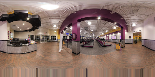 Gym «Planet Fitness», reviews and photos, 693 Main St, Torrington, CT 06790, USA