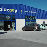 Photo n° 1 de l'avis de AlexLinaAsma.r fait le 18/02/2019 à 14:30 pour Biocoop Vallée du Gapeau à Solliès-Pont