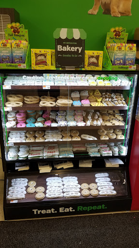 Pet Store «Petsway», reviews and photos, 1717 W Kearney St, Springfield, MO 65803, USA