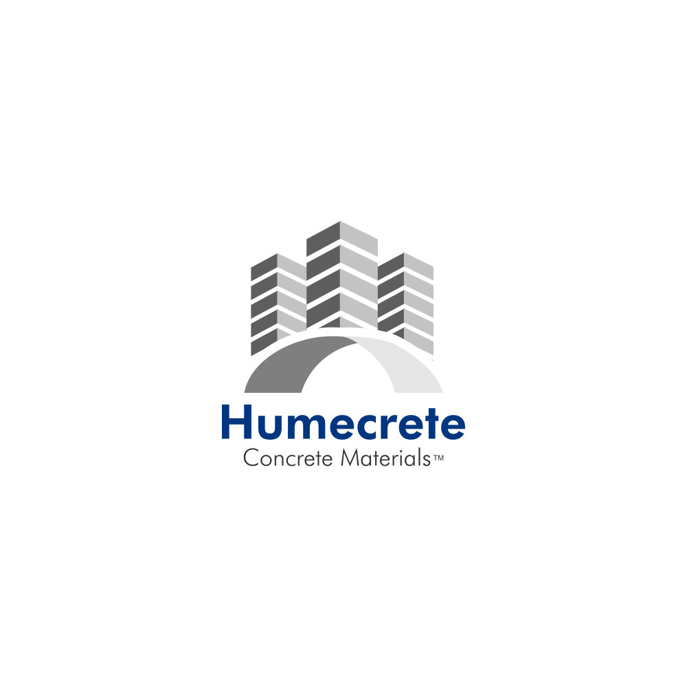 Humecrete Materials