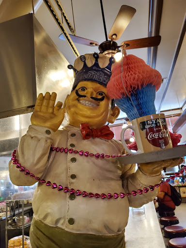 American Restaurant «Star Drug Store», reviews and photos, 510 23rd St, Galveston, TX 77550, USA