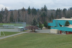 Campbell River Sportsplex
