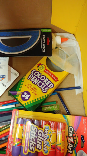 Department Store «Walmart Supercenter», reviews and photos, 1200 Marketplace Dr, Rochester, NY 14623, USA