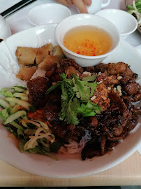 Vermicelle du Restaurant vietnamien Indochine à Paris - n°6