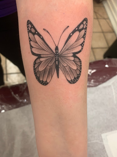 Explore tattoo ideas california, creative tattoo ideas in Tampa, available at Angel Tattoo