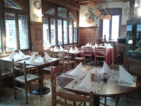 Atmosphère du Restaurant Auberge aux 4 Saisons à Munster - n°15