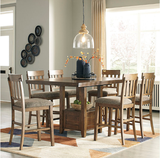 Bedroom Furniture Store «Samson Prince Furniture Distribution», reviews and photos, 2141 MacDade Boulevard, Holmes, PA 19043, USA