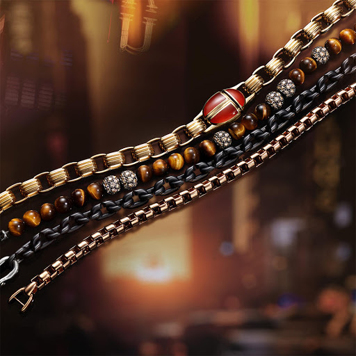 Jewelry Designer «David Yurman», reviews and photos, 924 Palmer Alley NW, Washington, DC 20268, USA