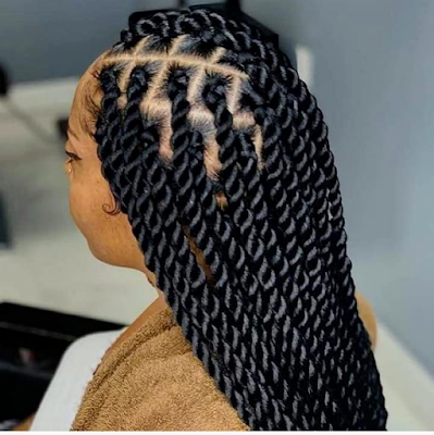 LYLYANE AFRO-TRESSES à Le Mée-sur-Seine