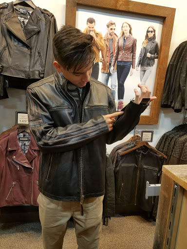 Shopping Mall «Centralia Outlets», reviews and photos, 1342 Lum Rd, Centralia, WA 98531, USA