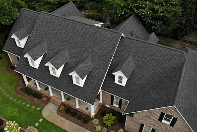 Great State Roofing