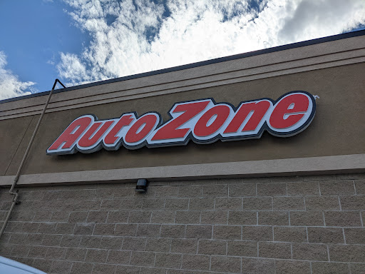Auto Parts Store «AutoZone», reviews and photos, 990 N Main St, Tooele, UT 84074, USA