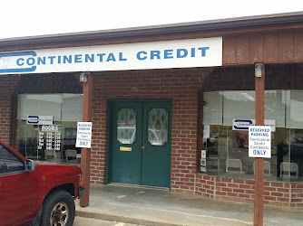 Continental Credit