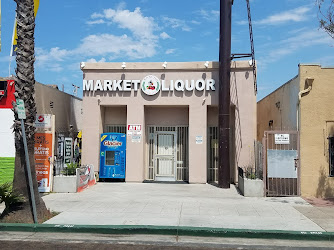 Rancho Market & Liquor