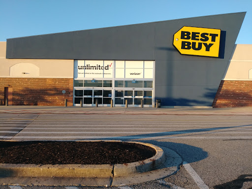 Best Buy, 6722 Ritchie Hwy, Glen Burnie, MD 21061, USA, 