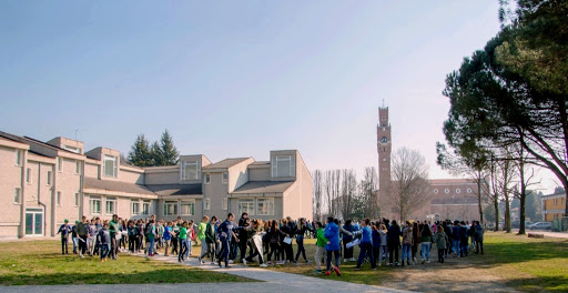 Istituto Comprensivo e Scuola Secondaria di 1° grado 