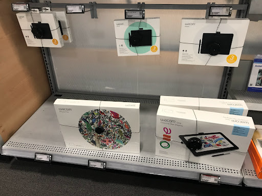 Electronics Store «Best Buy», reviews and photos, 1050 McKinley Pl Dr #280, San Marcos, TX 78666, USA