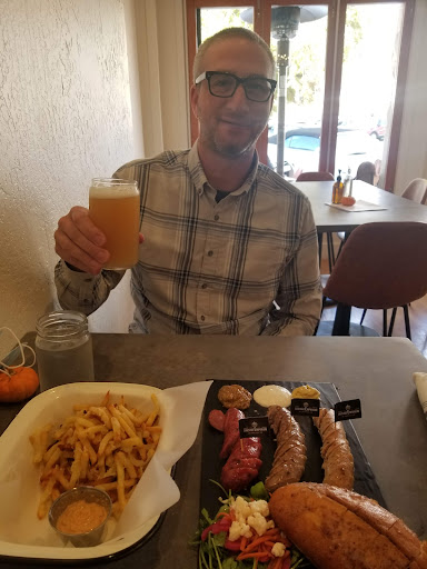 Sausage Emporium image