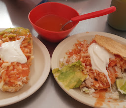 Tortas el güero photo