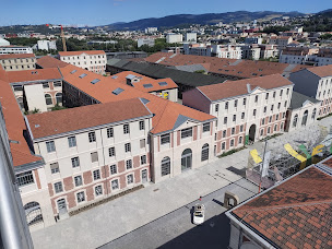 Photo n°5 de La Cité du design à Saint-Étienne ()