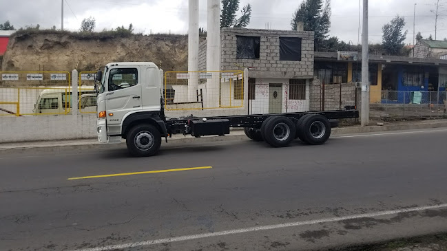 Opiniones de EURODIESEL -Repuestos Diesel - Laboratorio de Bombas Inyeccion en Ambato Ecuador en Pedernales - Taller de reparación de automóviles