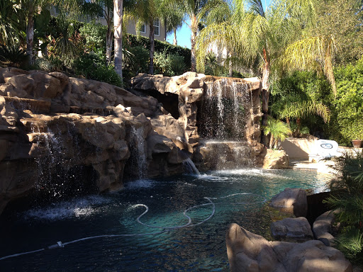 Paradise Pool & Spa Services - Santa Clarita
