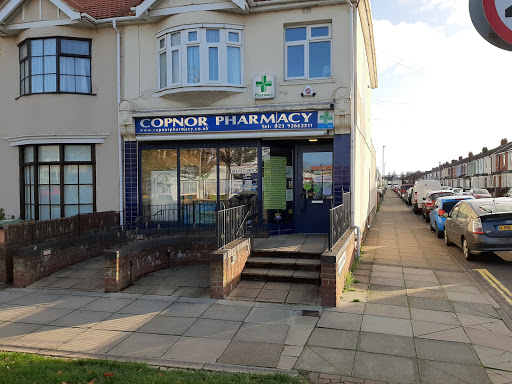 Copnor pharmacy