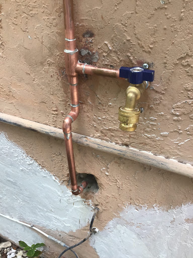 Plumber «Meares Plumbing», reviews and photos, 14525 Shady Hills Rd, Spring Hill, FL 34610, USA