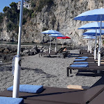 Photo n°1 de l'avis de Marco.i fait le 08/08/2019 à 11:53 sur le  Riva del Fuenti à Vietri sul Mare