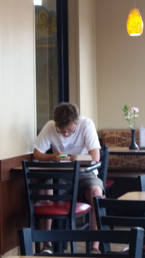 Fast Food Restaurant «Chick-fil-A», reviews and photos, 7990 E Central Ave, Wichita, KS 67206, USA