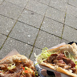 Photo n°3 de l'avis de Eray.y fait le 02/05/2023 à 01:04 sur le  Hakiki Döner Berlin à Berlin