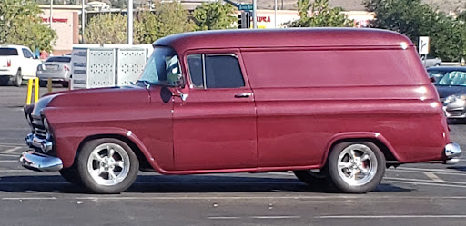 Auto Parts Store «Carquest Auto Parts», reviews and photos, 2115 Stockton Hill Rd, Kingman, AZ 86401, USA