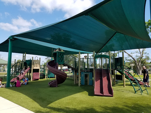 Park «Plantation Heritage Park», reviews and photos, 1100 S Fig Tree Ln, Plantation, FL 33317, USA