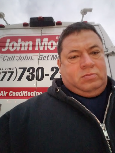 Plumber «John Moore Services», reviews and photos, 10005 West Sam Houston Pkwy N, Houston, TX 77064, USA