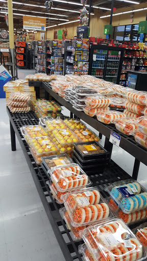 Supermarket «Walmart Neighborhood Market», reviews and photos, 15600 SE McLoughlin Blvd, Milwaukie, OR 97267, USA