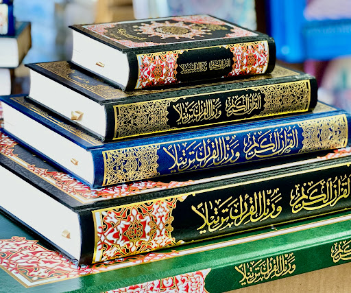 Book Store «Rumi Bookstore», reviews and photos, 4050 Peralta Blvd, Fremont, CA 94536, USA