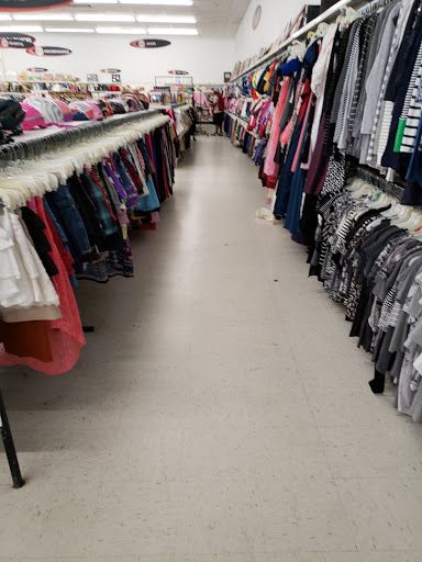 Thrift Store «Value Village», reviews and photos, 1811 Gessner Rd, Houston, TX 77080, USA