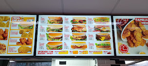 Photo n°5 de CHICKEN SPOT à Lille ()