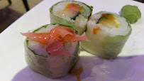 Sushi du Restaurant japonais Fujiyama à Vernon - n°10