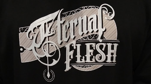 Explore cat outline tattoo ideas, creative tattoo ideas in Abilene, available at A Tattoo Experience by Spaz