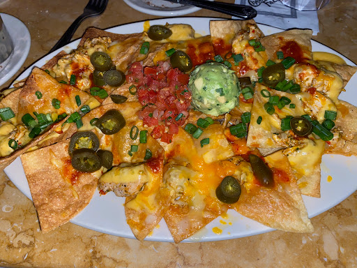 Restaurant «The Cheesecake Factory», reviews and photos, 610 Burr Ln, Lake Grove, NY 11755, USA